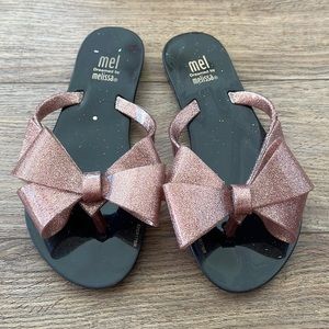 mini Melissa’s